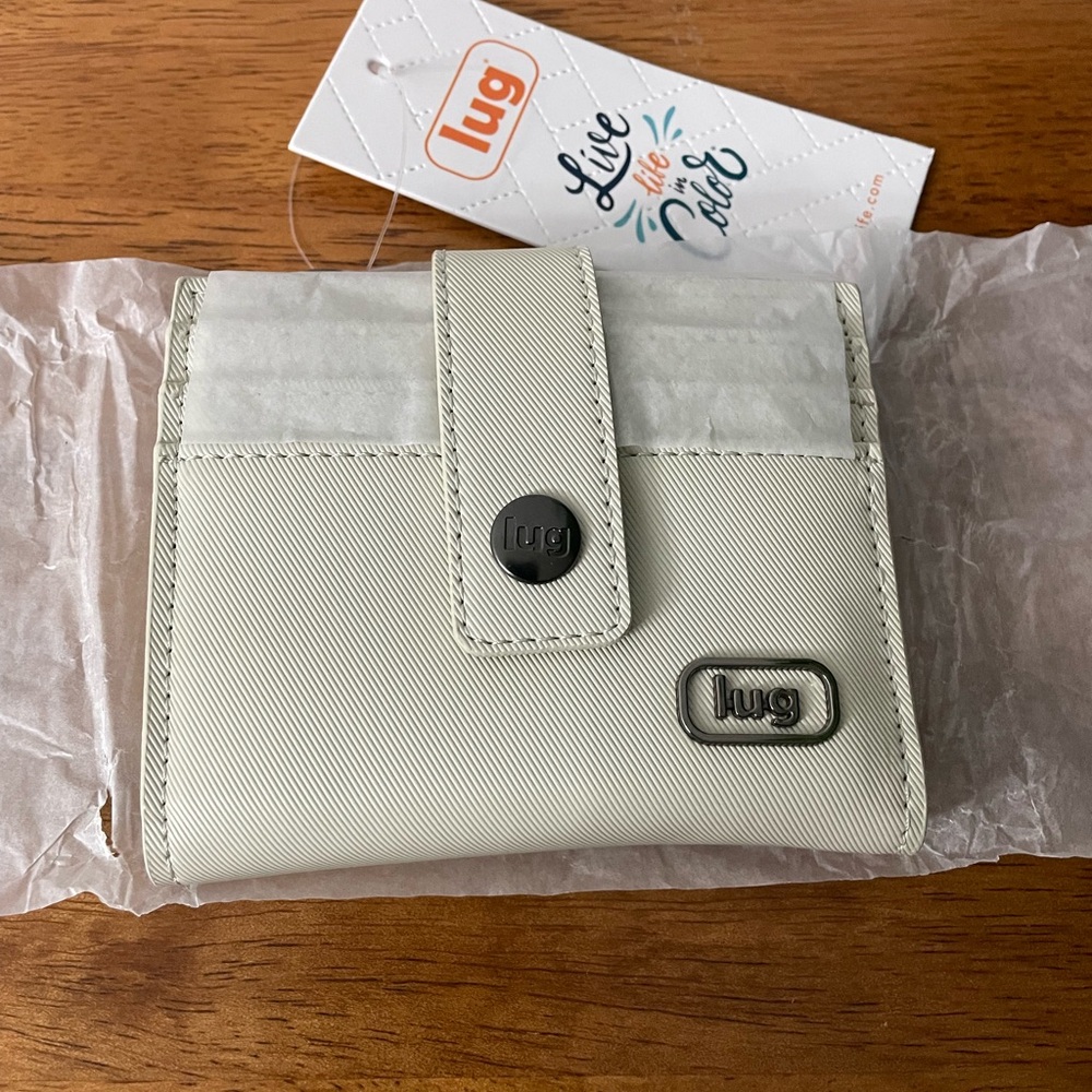 Lug Mystery  Box Item - Hurdle
